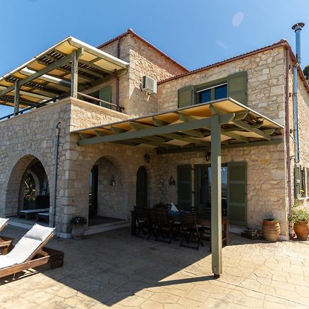 Your-Villa, Villas In Crete La Canea Exterior foto