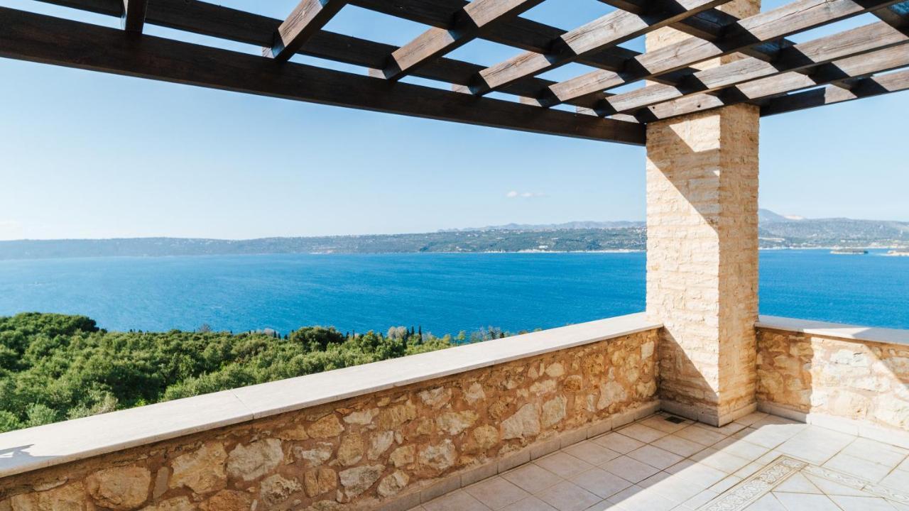 Your-Villa, Villas In Crete La Canea Exterior foto