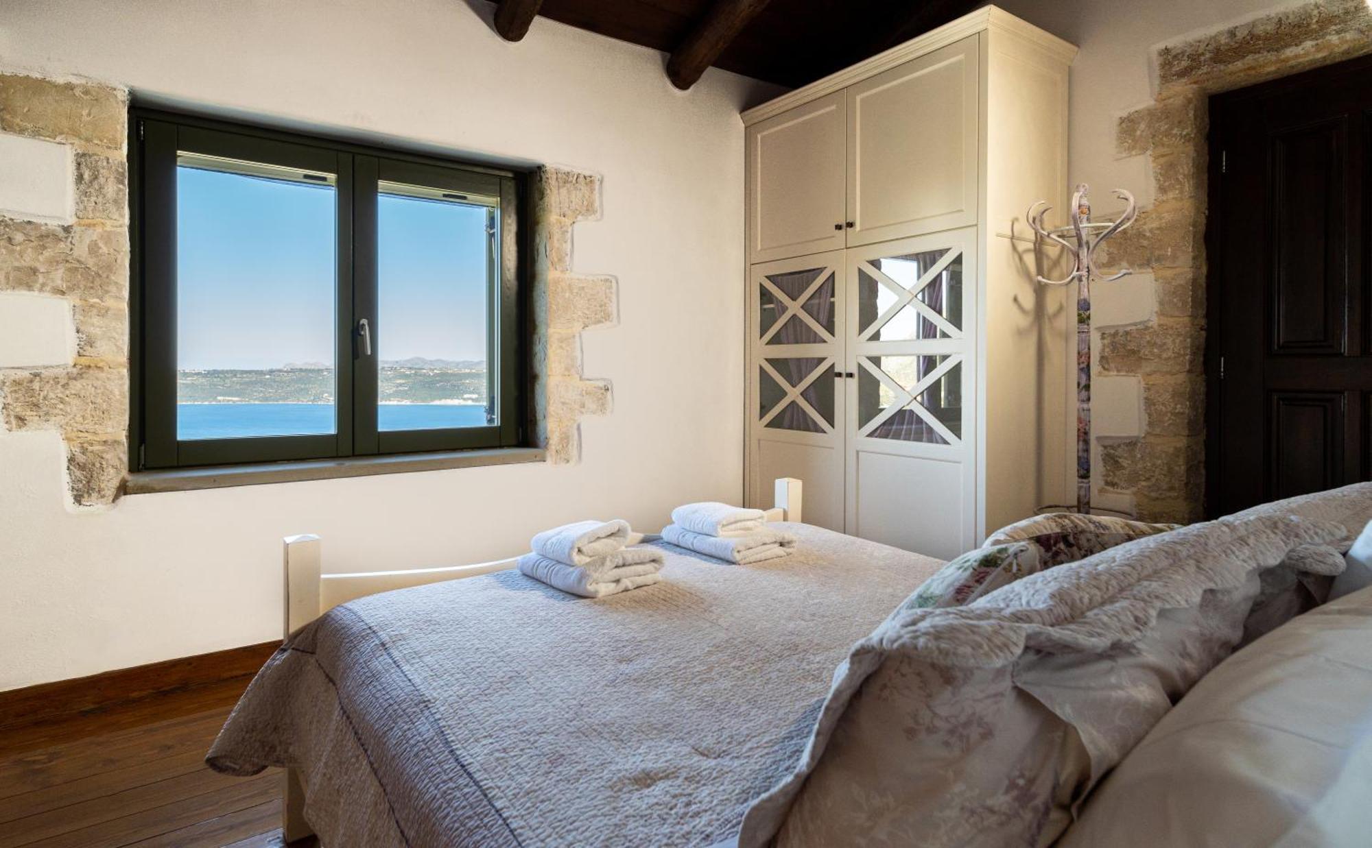 Your-Villa, Villas In Crete La Canea Exterior foto