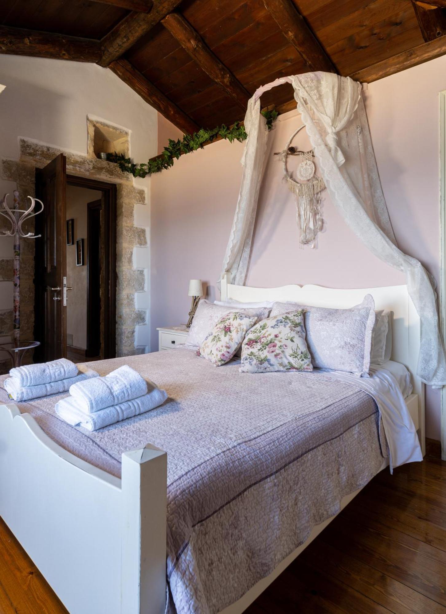 Your-Villa, Villas In Crete La Canea Exterior foto