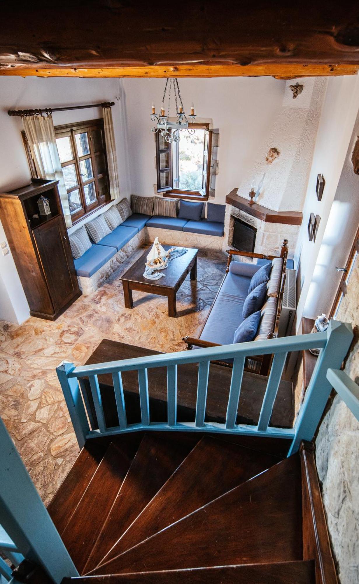 Your-Villa, Villas In Crete La Canea Exterior foto