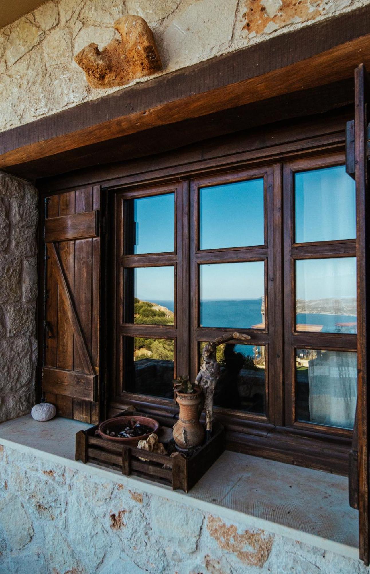Your-Villa, Villas In Crete La Canea Exterior foto
