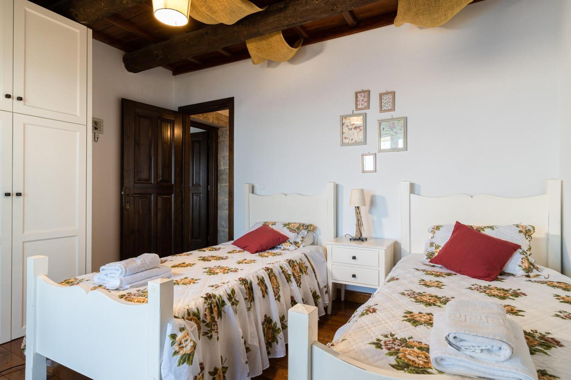 Your-Villa, Villas In Crete La Canea Exterior foto